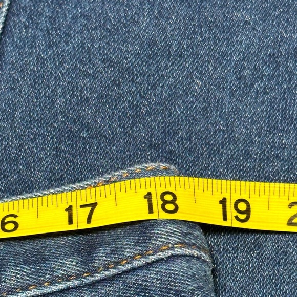 Levi's 517's‎ Men's Blue Jeans - Picture 5 of 10